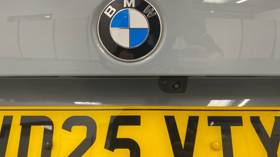 BMW 1 Series 120 M Sport 5dr Step Auto Petrol Hatchback - Image 25