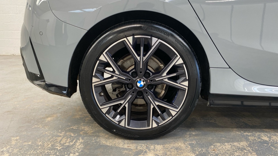 BMW 1 Series 120 M Sport 5dr Step Auto Petrol Hatchback - Image 26