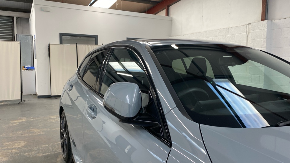 BMW 1 Series 120 M Sport 5dr Step Auto Petrol Hatchback - Image 27