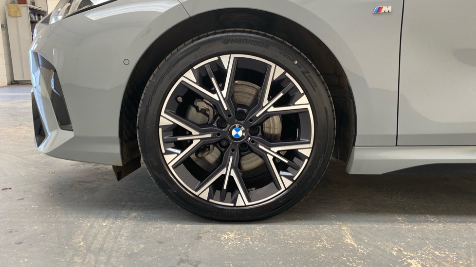 BMW 1 Series 120 M Sport 5dr Step Auto Petrol Hatchback - Image 28
