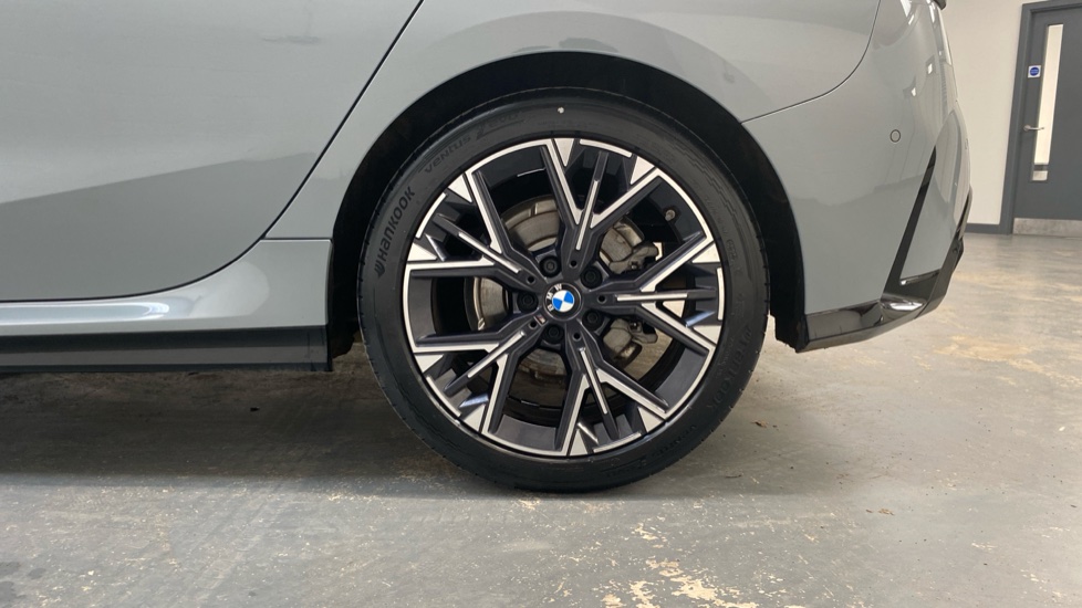 BMW 1 Series 120 M Sport 5dr Step Auto Petrol Hatchback - Image 29