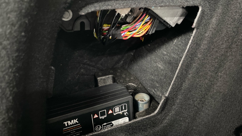 BMW 1 Series 120 M Sport 5dr Step Auto Petrol Hatchback - Image 32