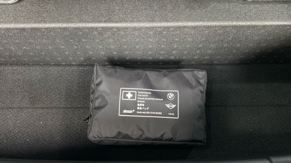 BMW 1 Series 120 M Sport 5dr Step Auto Petrol Hatchback - Image 33