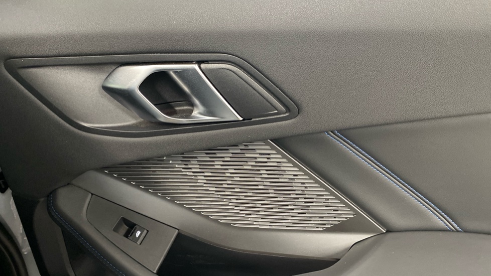 BMW 1 Series 120 M Sport 5dr Step Auto Petrol Hatchback - Image 34