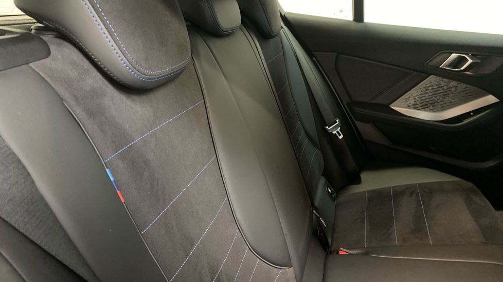 BMW 1 Series 120 M Sport 5dr Step Auto Petrol Hatchback - Image 36