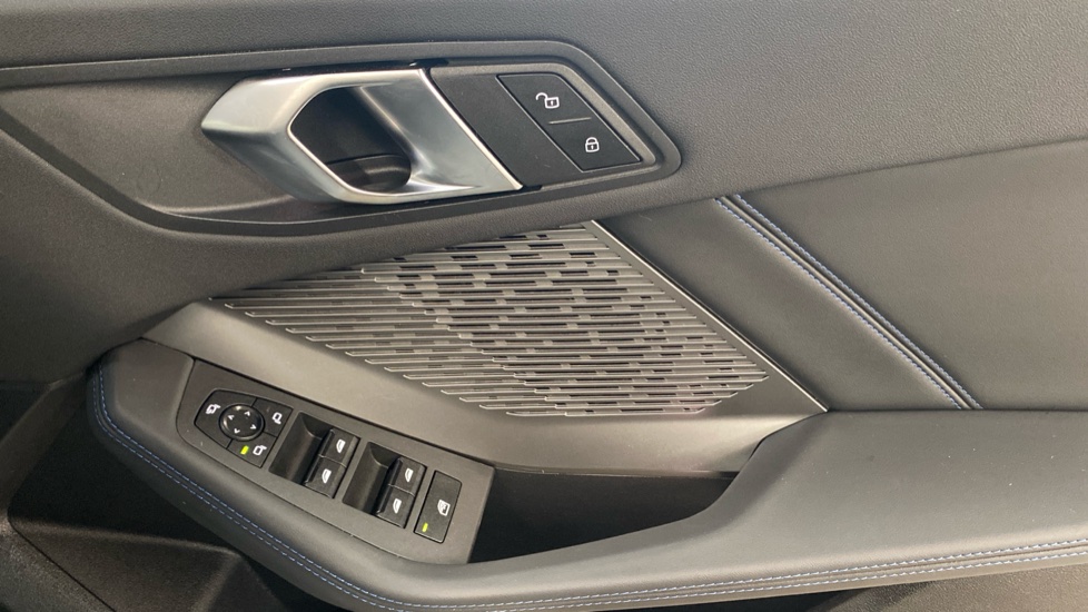 BMW 1 Series 120 M Sport 5dr Step Auto Petrol Hatchback - Image 37