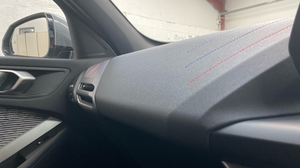 BMW 1 Series 120 M Sport 5dr Step Auto Petrol Hatchback - Image 40