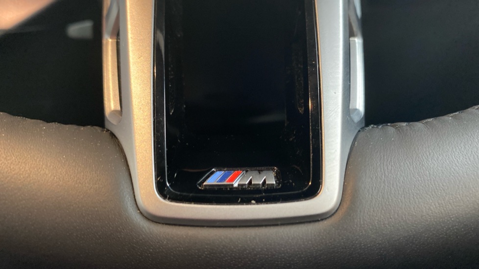 BMW 1 Series 120 M Sport 5dr Step Auto Petrol Hatchback - Image 45