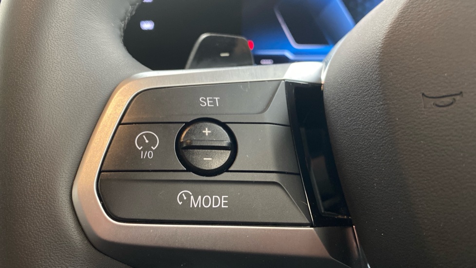 BMW 1 Series 120 M Sport 5dr Step Auto Petrol Hatchback - Image 47