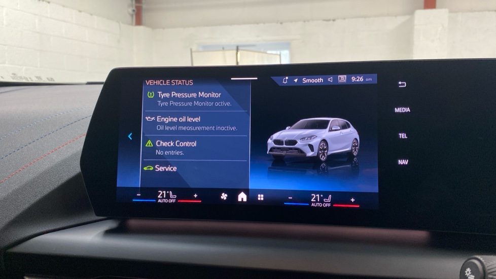 BMW 1 Series 120 M Sport 5dr Step Auto Petrol Hatchback - Image 52