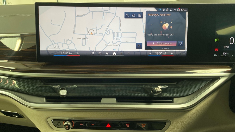 BMW X7 xDrive40d MHT M Sport 5dr Step Auto Diesel Estate - Image 8