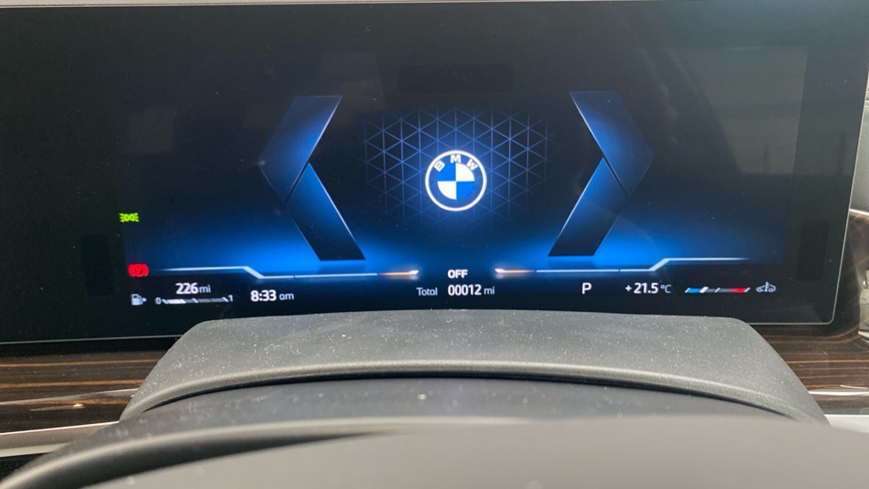 BMW X7 xDrive40d MHT M Sport 5dr Step Auto Diesel Estate - Image 9