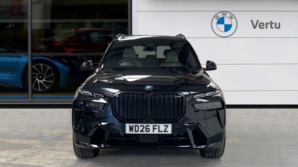 BMW X7 xDrive40d MHT M Sport 5dr Step Auto Diesel Estate - Image 16