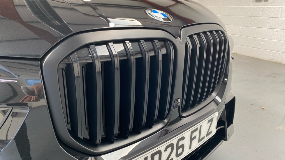 BMW X7 xDrive40d MHT M Sport 5dr Step Auto Diesel Estate - Image 32
