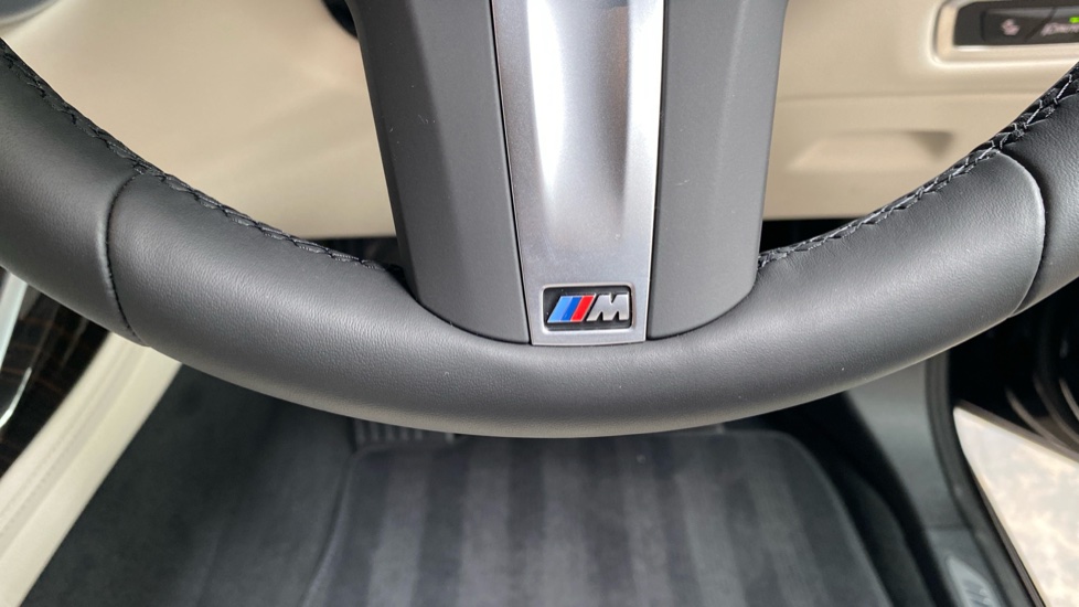 BMW X7 xDrive40d MHT M Sport 5dr Step Auto Diesel Estate - Image 79