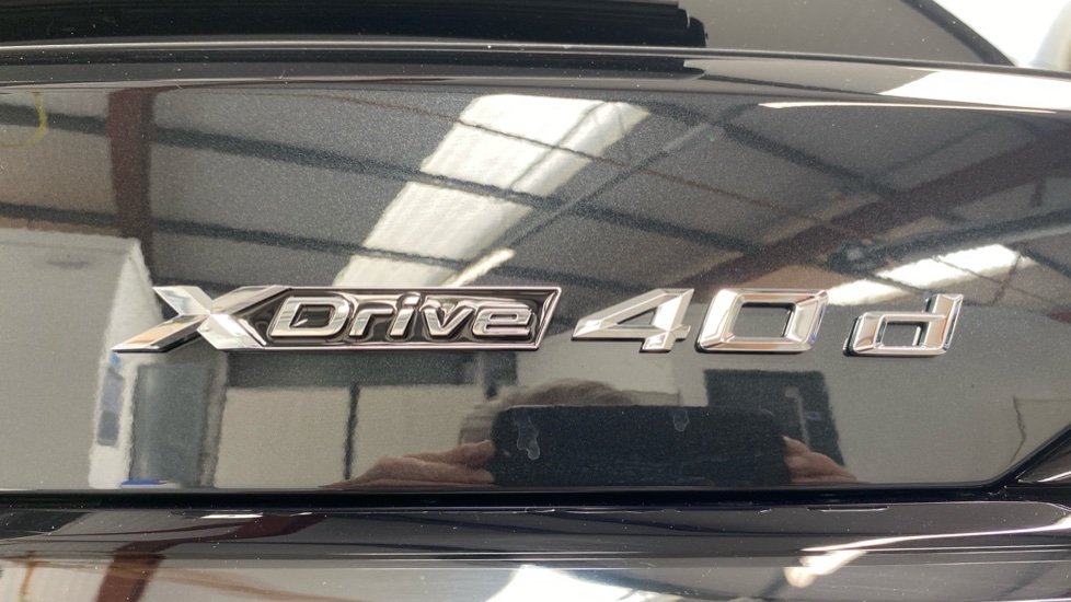 BMW X7 xDrive40d MHT M Sport 5dr Step Auto Diesel Estate - Image 99