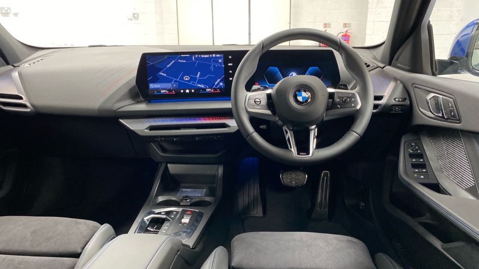 BMW 1 Series 120 M Sport 5dr Step Auto Petrol Hatchback - Image 5