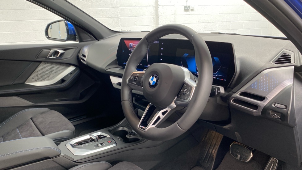 BMW 1 Series 120 M Sport 5dr Step Auto Petrol Hatchback - Image 6