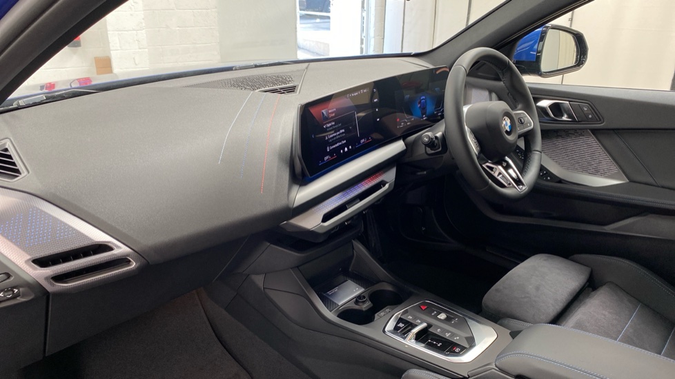 BMW 1 Series 120 M Sport 5dr Step Auto Petrol Hatchback - Image 7