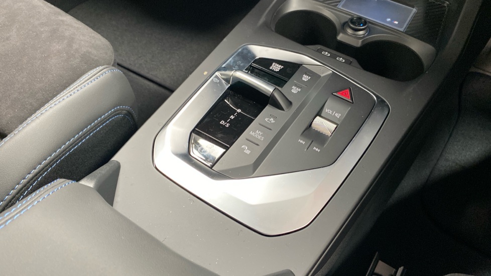 BMW 1 Series 120 M Sport 5dr Step Auto Petrol Hatchback - Image 10