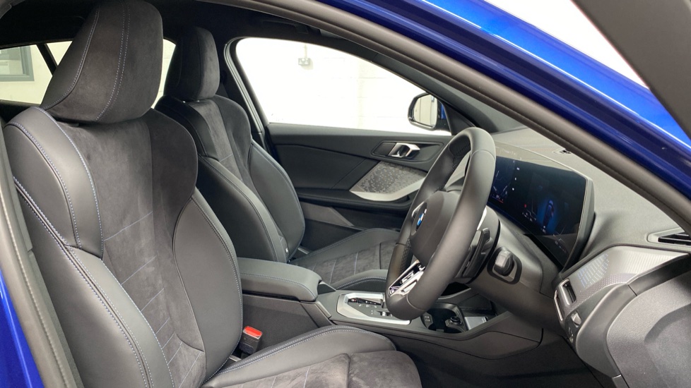 BMW 1 Series 120 M Sport 5dr Step Auto Petrol Hatchback - Image 11