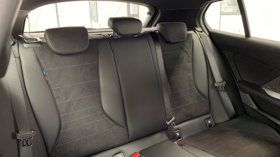 BMW 1 Series 120 M Sport 5dr Step Auto Petrol Hatchback - Image 12