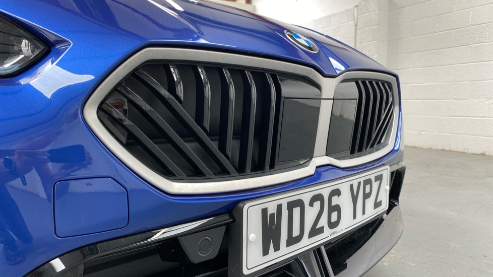 BMW 1 Series 120 M Sport 5dr Step Auto Petrol Hatchback - Image 26