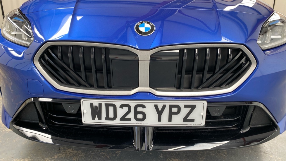 BMW 1 Series 120 M Sport 5dr Step Auto Petrol Hatchback - Image 27