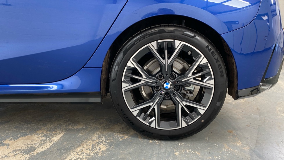 BMW 1 Series 120 M Sport 5dr Step Auto Petrol Hatchback - Image 31