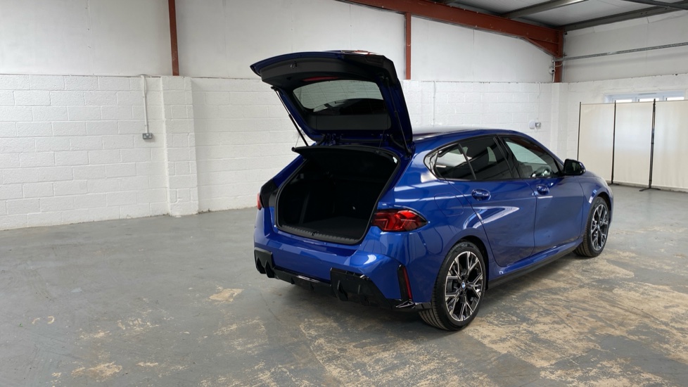 BMW 1 Series 120 M Sport 5dr Step Auto Petrol Hatchback - Image 42
