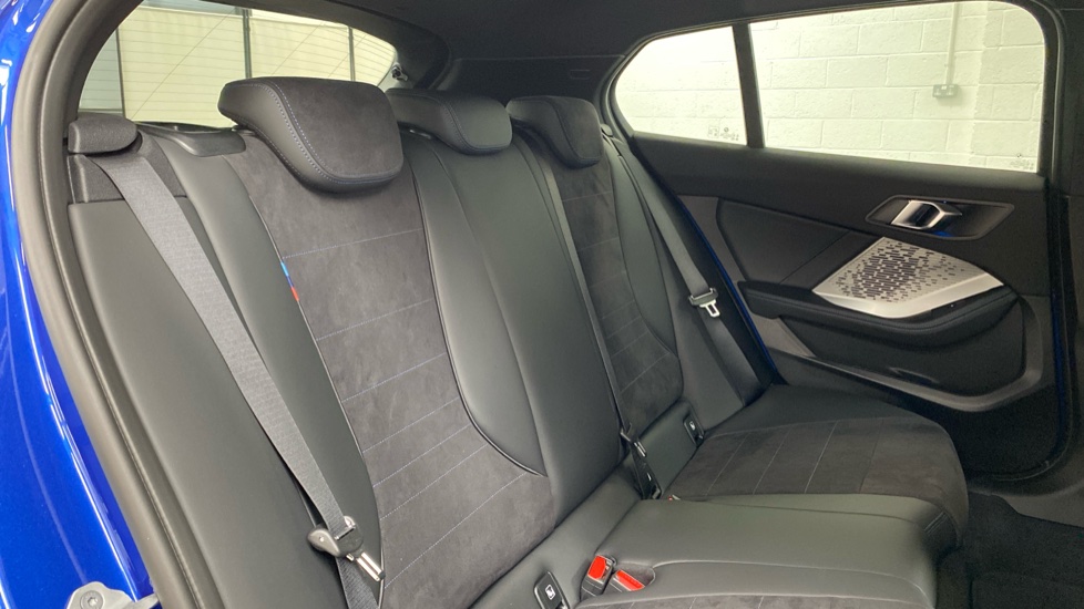 BMW 1 Series 120 M Sport 5dr Step Auto Petrol Hatchback - Image 46