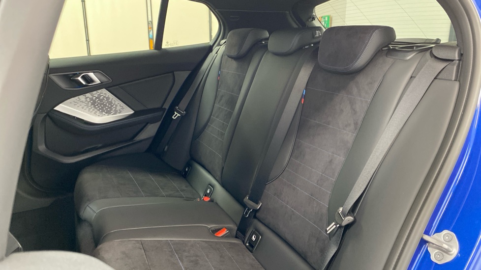BMW 1 Series 120 M Sport 5dr Step Auto Petrol Hatchback - Image 48