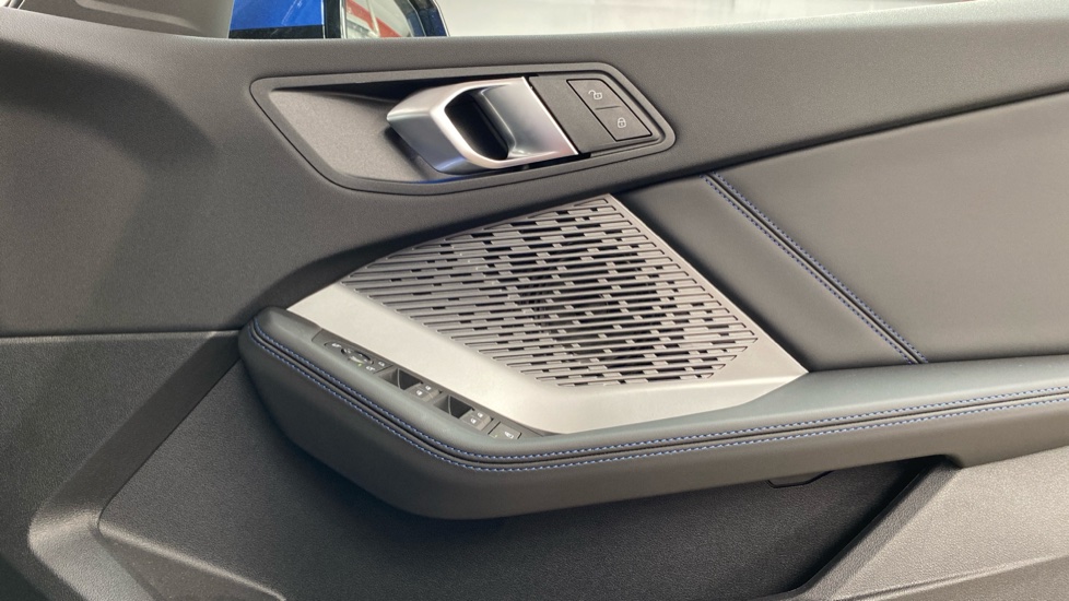 BMW 1 Series 120 M Sport 5dr Step Auto Petrol Hatchback - Image 53