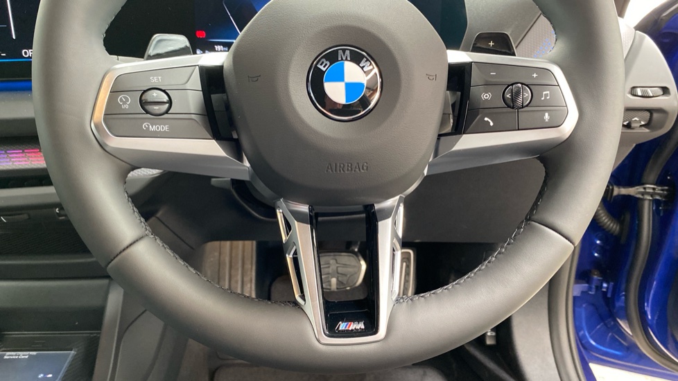 BMW 1 Series 120 M Sport 5dr Step Auto Petrol Hatchback - Image 54