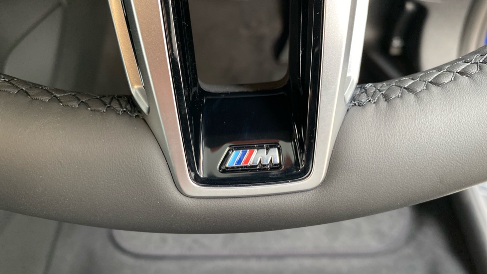 BMW 1 Series 120 M Sport 5dr Step Auto Petrol Hatchback - Image 55