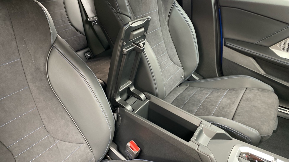 BMW 1 Series 120 M Sport 5dr Step Auto Petrol Hatchback - Image 62