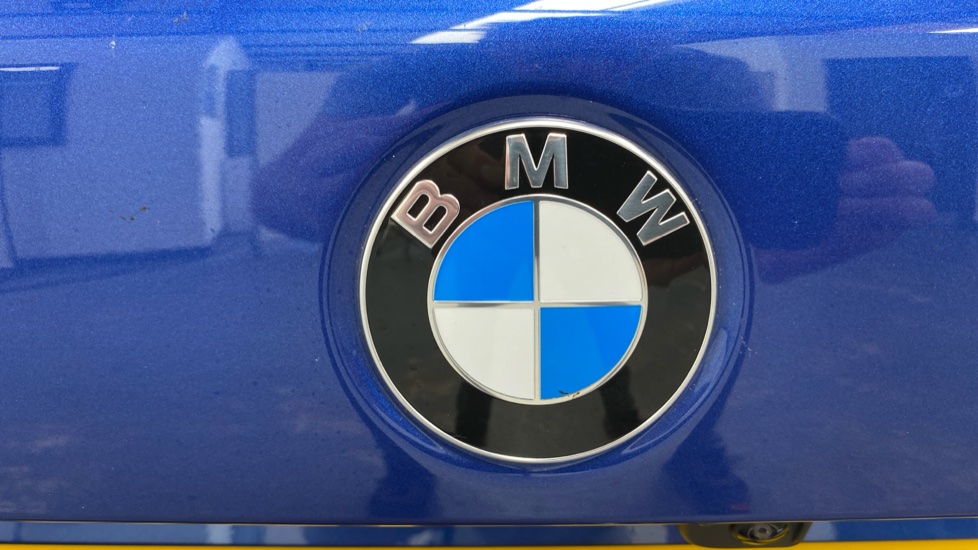 BMW 1 Series 120 M Sport 5dr Step Auto Petrol Hatchback - Image 70