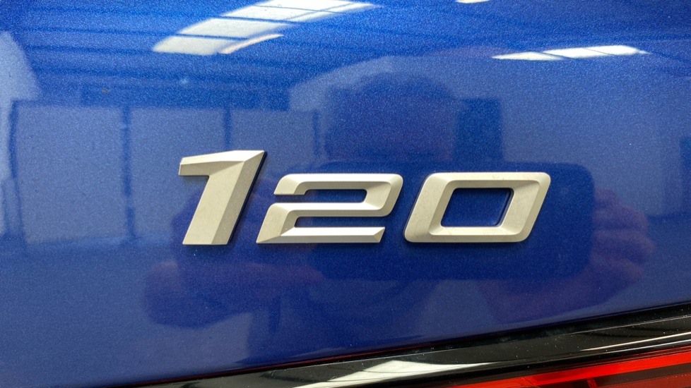 BMW 1 Series 120 M Sport 5dr Step Auto Petrol Hatchback - Image 71