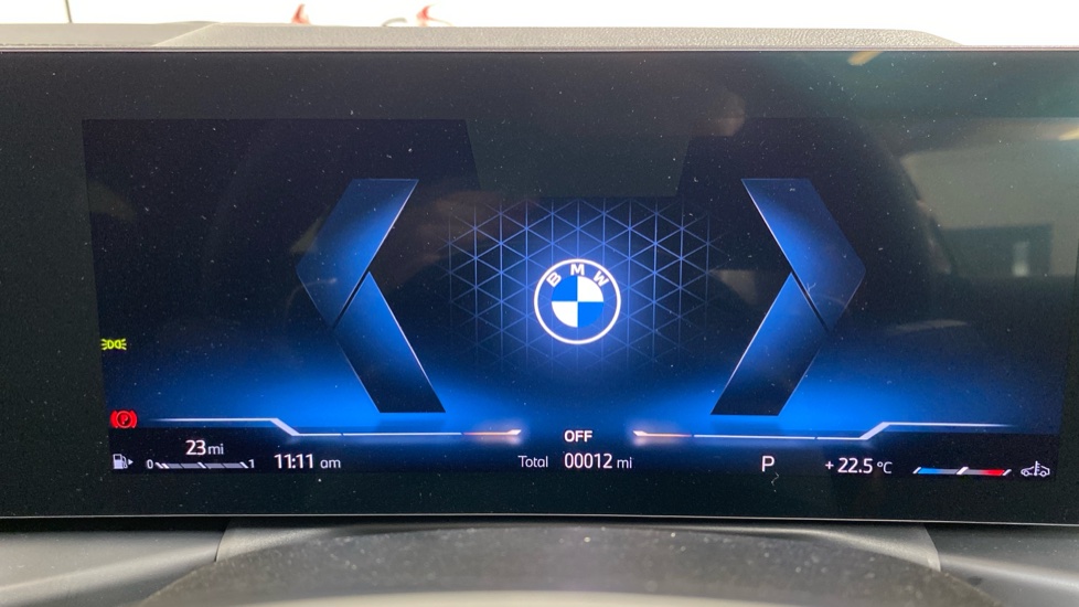 BMW 3 Series 320i M Sport 5dr Step Auto [Pro Pack] Petrol Estate - Image 9