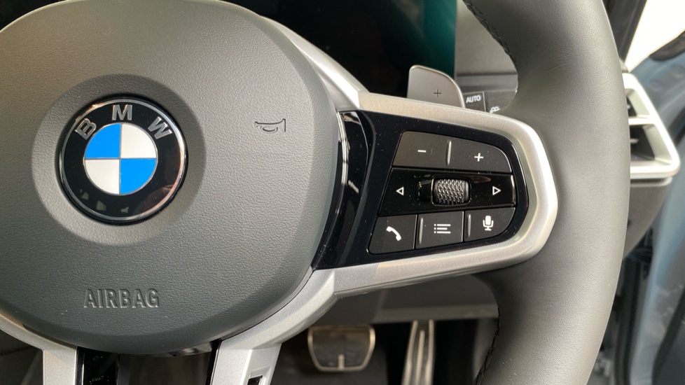 BMW 3 Series 320i M Sport 5dr Step Auto [Pro Pack] Petrol Estate - Image 18