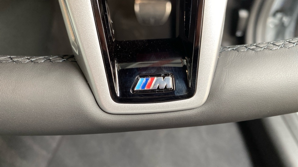 BMW 3 Series 320i M Sport 5dr Step Auto [Pro Pack] Petrol Estate - Image 64