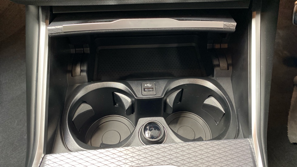 BMW 3 Series 320i M Sport 5dr Step Auto [Pro Pack] Petrol Estate - Image 67