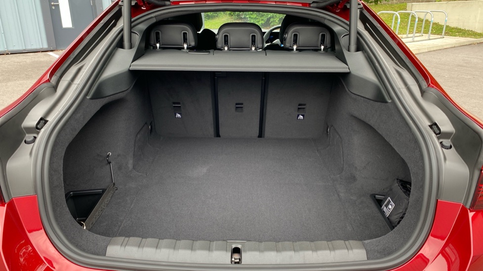 BMW i4 250kW eDrive40 M Sport 83.9kWh 5dr Auto [Pro Pack] Electric Hatchback - Image 13