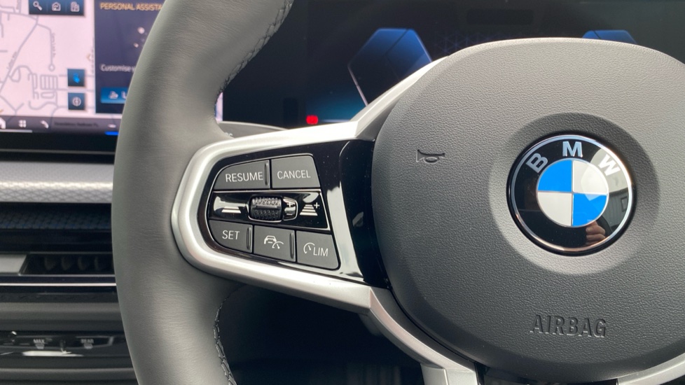 BMW i4 250kW eDrive40 M Sport 83.9kWh 5dr Auto [Pro Pack] Electric Hatchback - Image 17