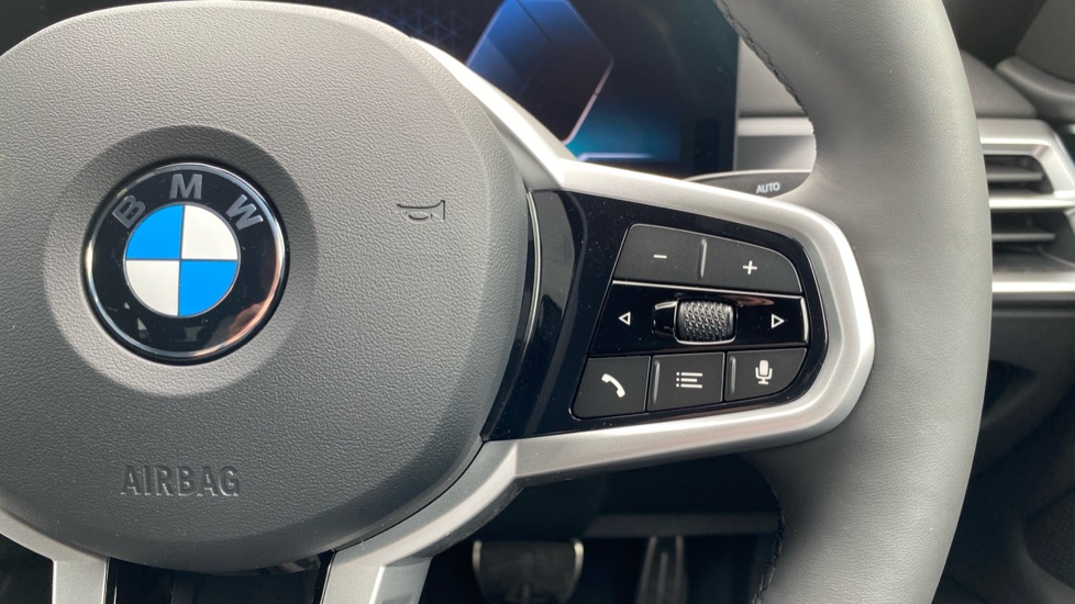 BMW i4 250kW eDrive40 M Sport 83.9kWh 5dr Auto [Pro Pack] Electric Hatchback - Image 18