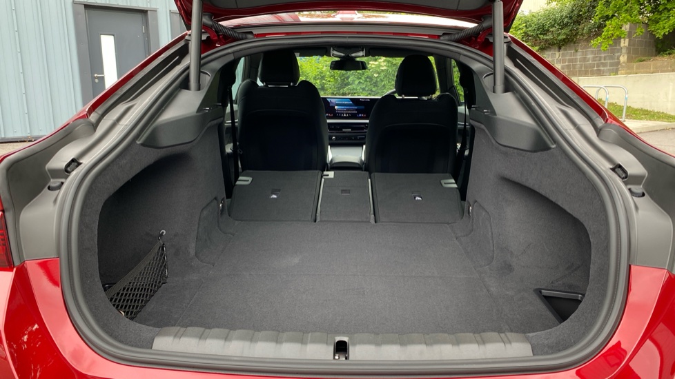 BMW i4 250kW eDrive40 M Sport 83.9kWh 5dr Auto [Pro Pack] Electric Hatchback - Image 43