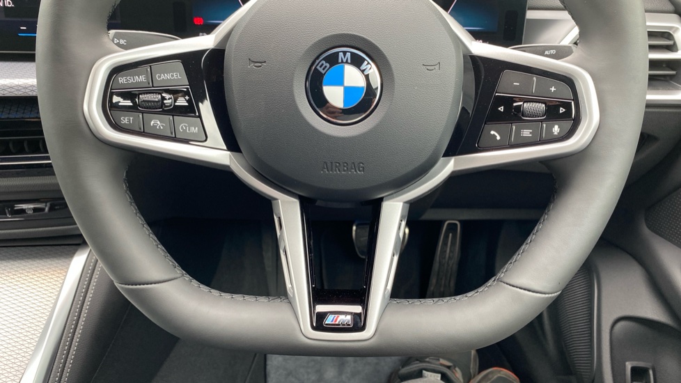 BMW i4 250kW eDrive40 M Sport 83.9kWh 5dr Auto [Pro Pack] Electric Hatchback - Image 60