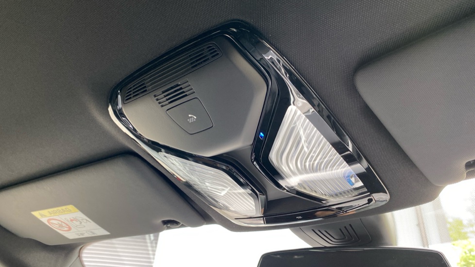BMW i4 250kW eDrive40 M Sport 83.9kWh 5dr Auto [Pro Pack] Electric Hatchback - Image 65