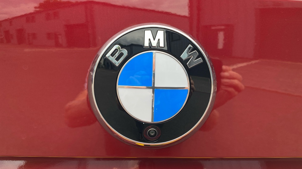 BMW i4 250kW eDrive40 M Sport 83.9kWh 5dr Auto [Pro Pack] Electric Hatchback - Image 77