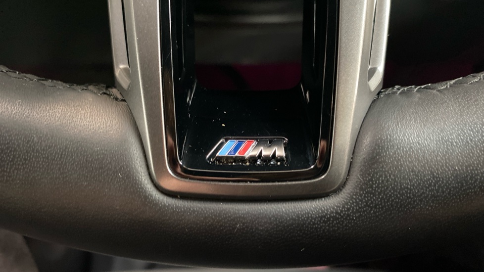 BMW iX 300kW xDrive45 M Sport 101kWh 5dr Auto [Tech] Electric Estate - Image 55